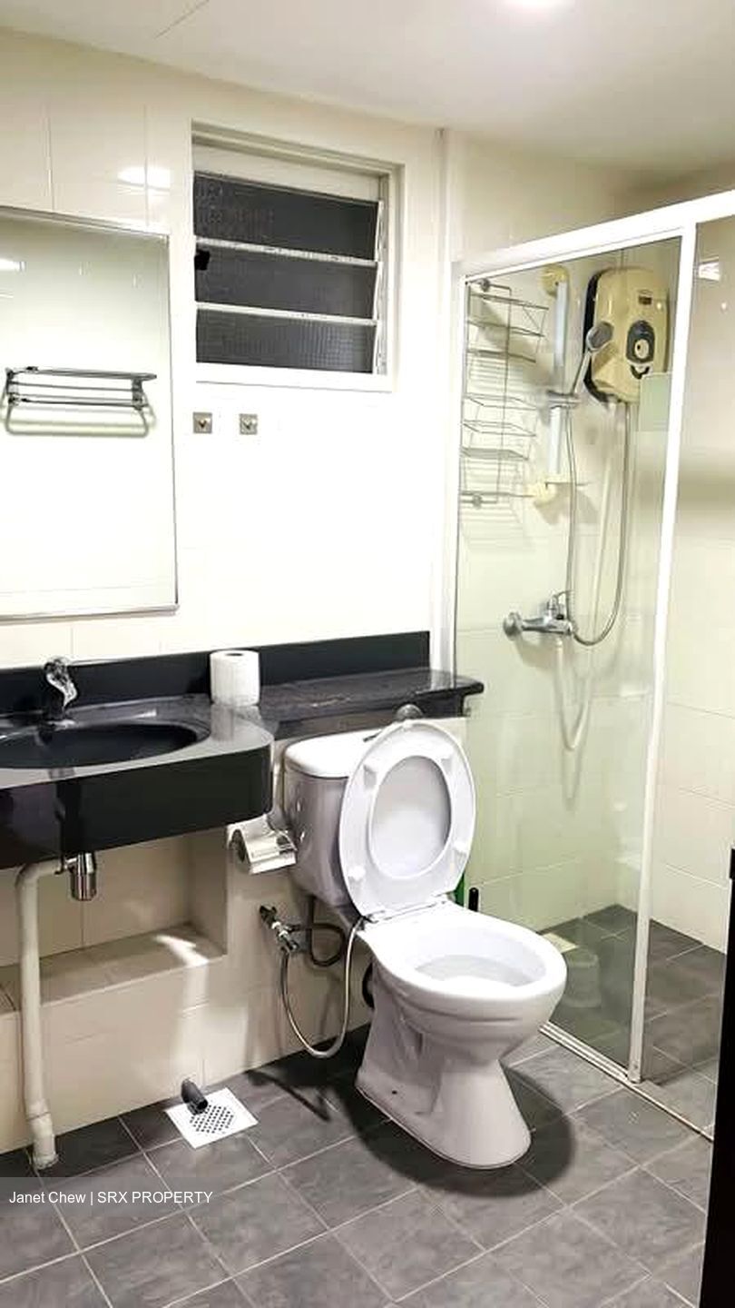 Blk 269B COMPASSVALE ARCADIA (Sengkang), HDB 4 Rooms #552535331